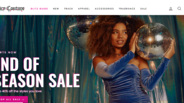 Juicy Couture reviews