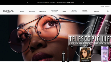 L'Oreal Paris reviews