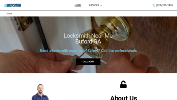 Locksmitha1 reviews