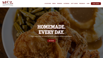 MCL Restaurant & Bakery Reviews