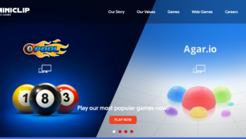 Miniclip SA Reviews