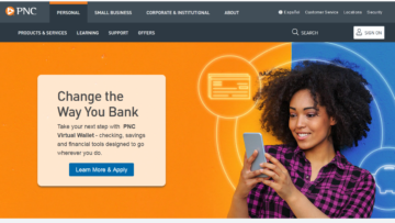 PNC Bank reviews