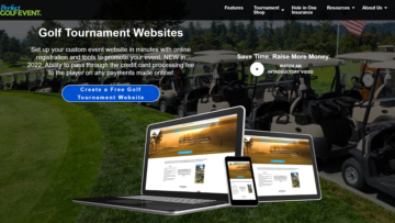 Perfect Golf Event Reviews