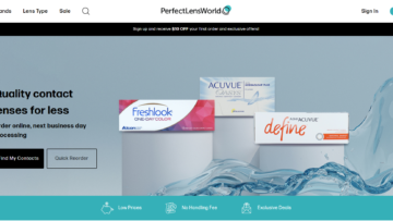 PerfectlensWorld Reviews