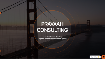 Pravaah Consulting Reviews