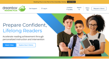 ReadingPlus reviews