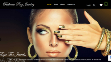 Rebecca Ray Jewelry reviews