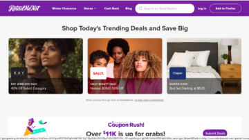 RetailMeNot reviews