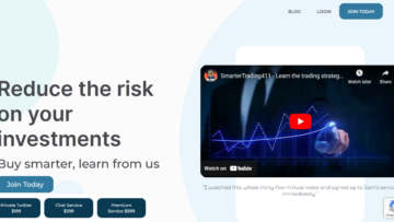 Smartertrading411 reviews