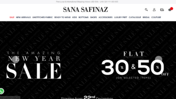 Sana Safinaz reviews