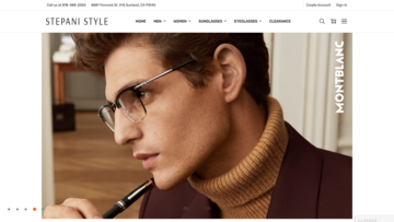 Stepani Style Reviews