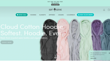 SoftServeClothing Reviews