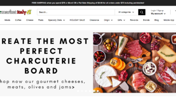 SupermarketItaly.com Reviews