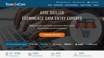 Team4ecomgrowth.com Reviews