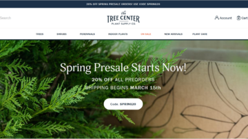 The Tree Centre reviews