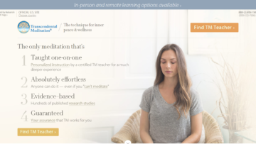 Transcendental Meditation Reviews