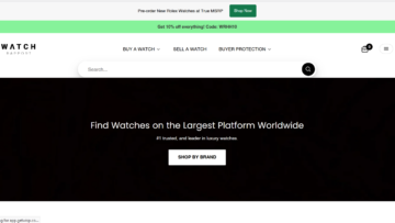 Watch Rapport reviews