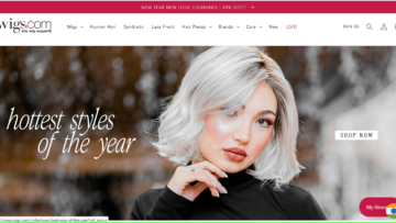 Wigs.com reviews