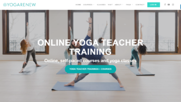 YogaRenew Reviews