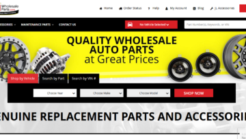bamwholesaleparts
