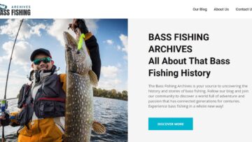 Bass Fishing Reviews