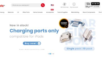 Mobile Sentrix Reviews