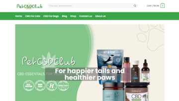 PetCBDclub Reviews