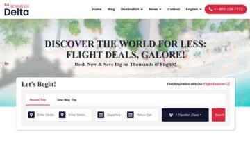 SkyMilesDelta Reviews