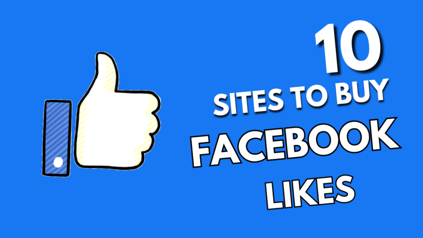 Top-10-Sites-to-Buy-Facebook-Likes