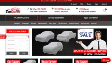 CarCover Reviews