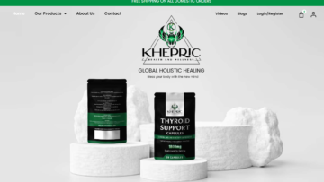 Khepric Reviews