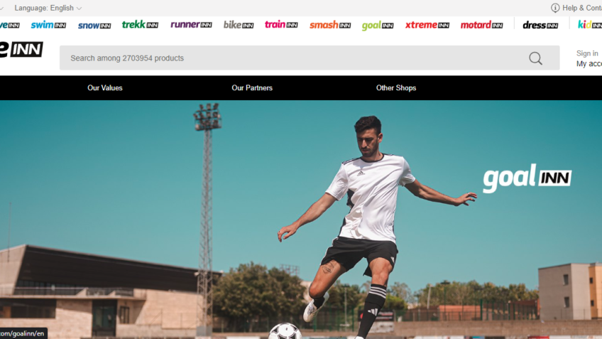 Tradeinn.com Review - Read Reviews And Share Your Experience!