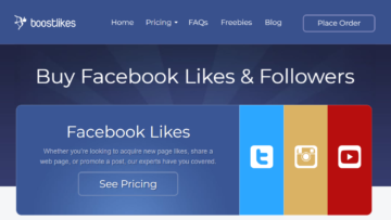 boostlikes-Review