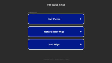 2021wig-Review