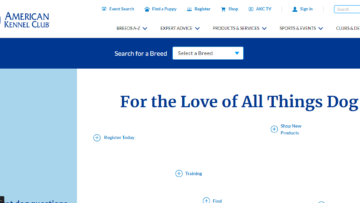 American-Kennel-Club