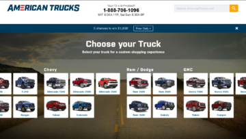 American-Trucks-Review