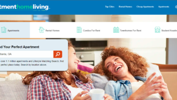 Apartment-Home-Living