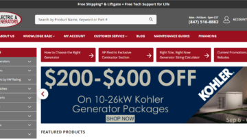 AP-Electric-Generators