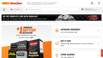 AutoZone-Review