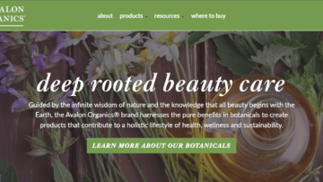 Avalon-Organics