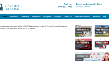 Beavertonlocksmithstore