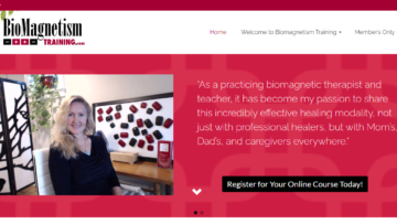 Biomagnetismtraining