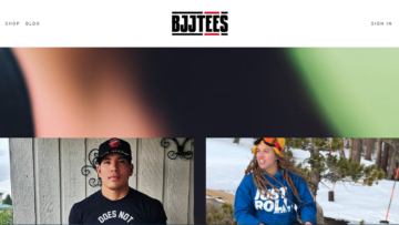 BJJTees