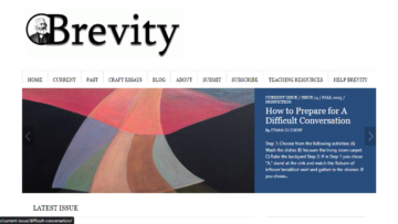 Brevitymag