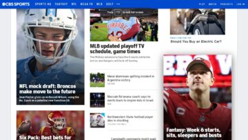 CBSSportsline-Review