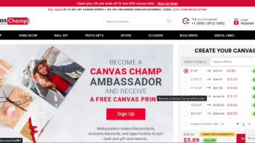 CanvasChamp