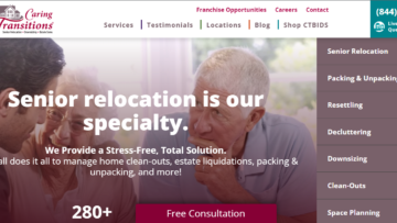 Caringtransitions.com-Review
