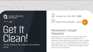 carpetcleaninghorshampa
