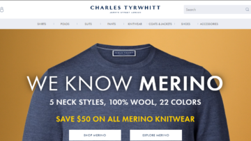 Charles-Tyrwhitt