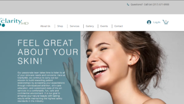 Clarity-MD